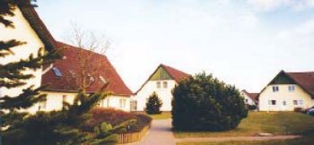 Usedom / Ostsee - Hotel